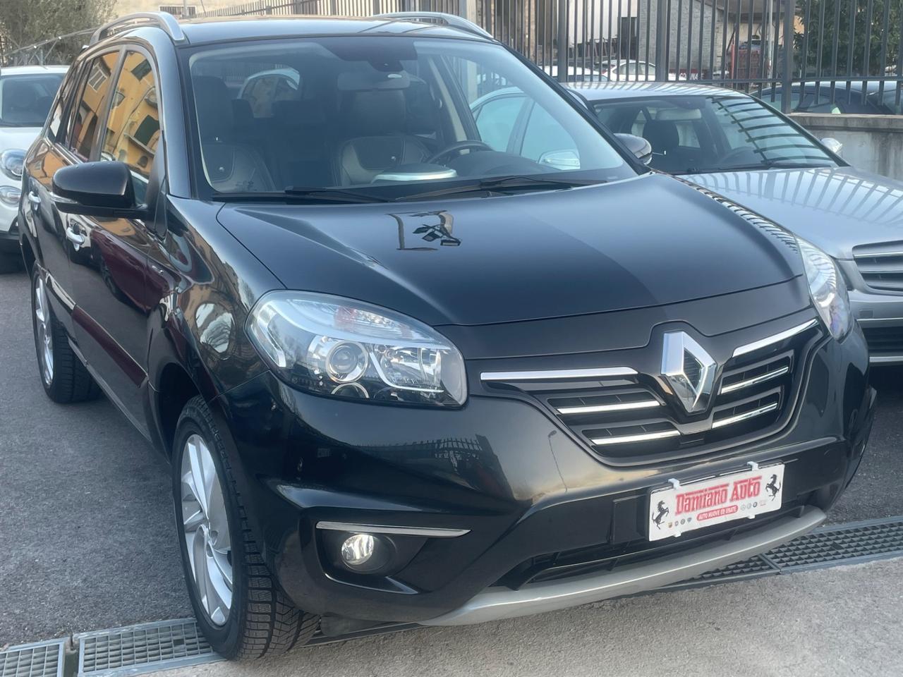 Renault Koleos 2.0 dCi 175 CV 4X4 PROACTIVE LIMITED AUT.