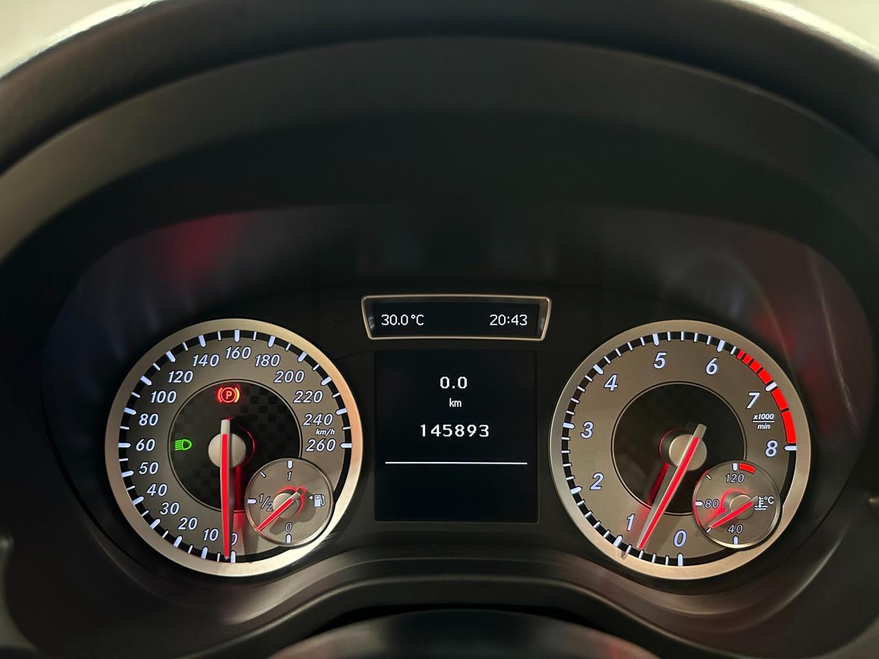 Mercedes-benz A 180 BlueEFFICIENCY Sport - UNICO PROP. CERCHI DA 19