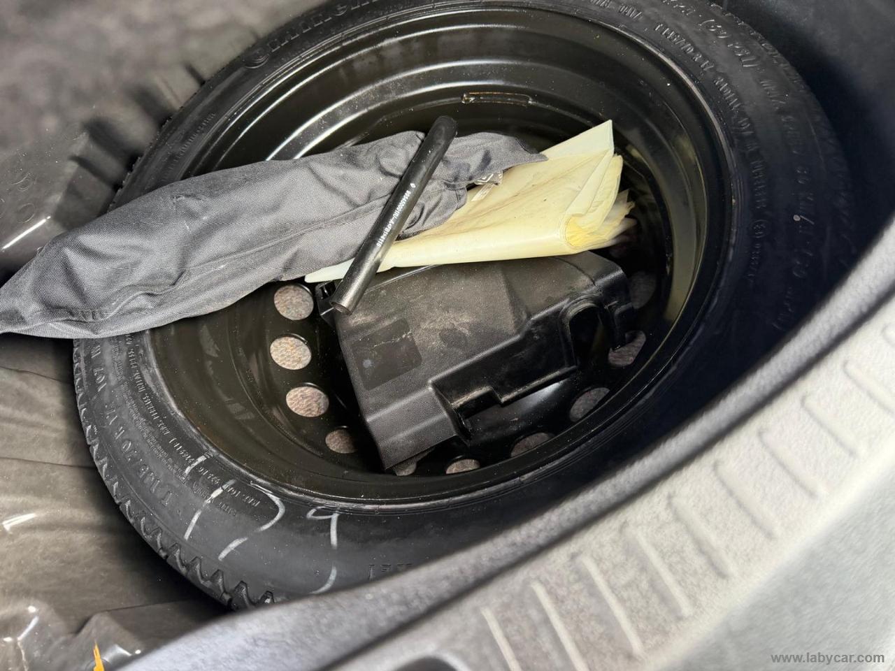 RENAULT Scénic dCi 8V 110 CV Energy Intens IN OTTIME CONDIZIONI!