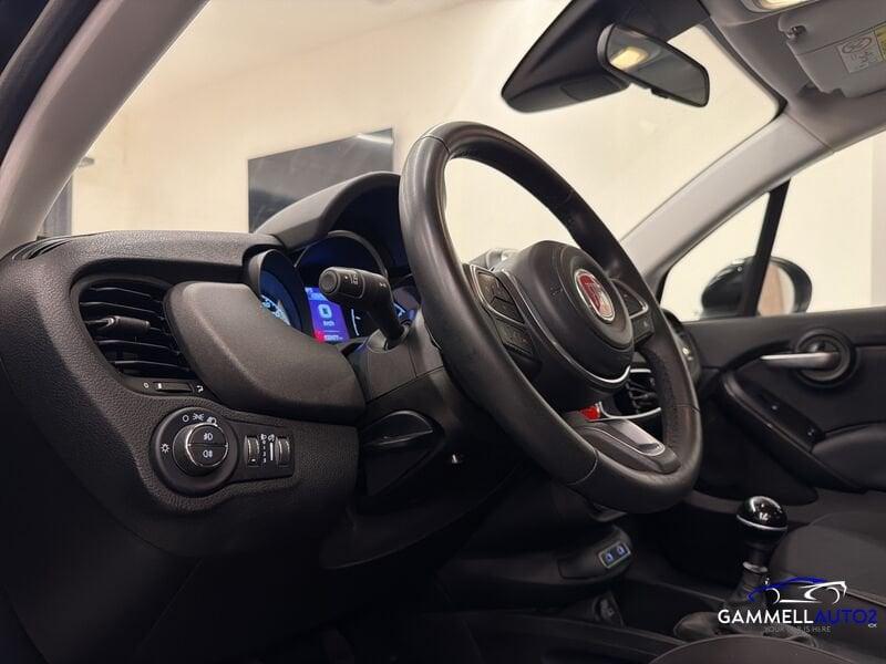 FIAT 500X 500X 1.3 mjet 95cv