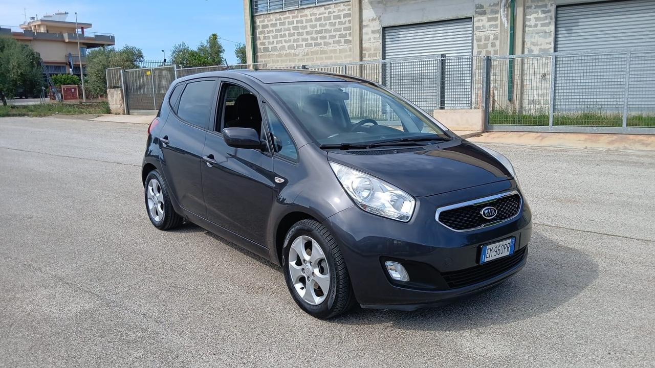 Kia Venga 1.4 CRDi 90CV Easy