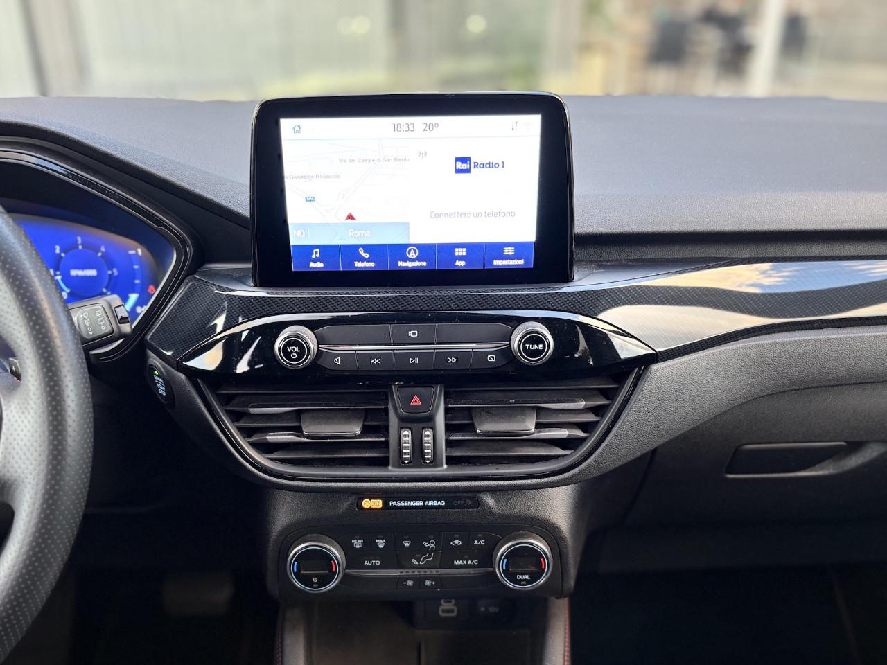 Ford Kuga 1.5 Diesel ST-Line 120CV E6 - 2022