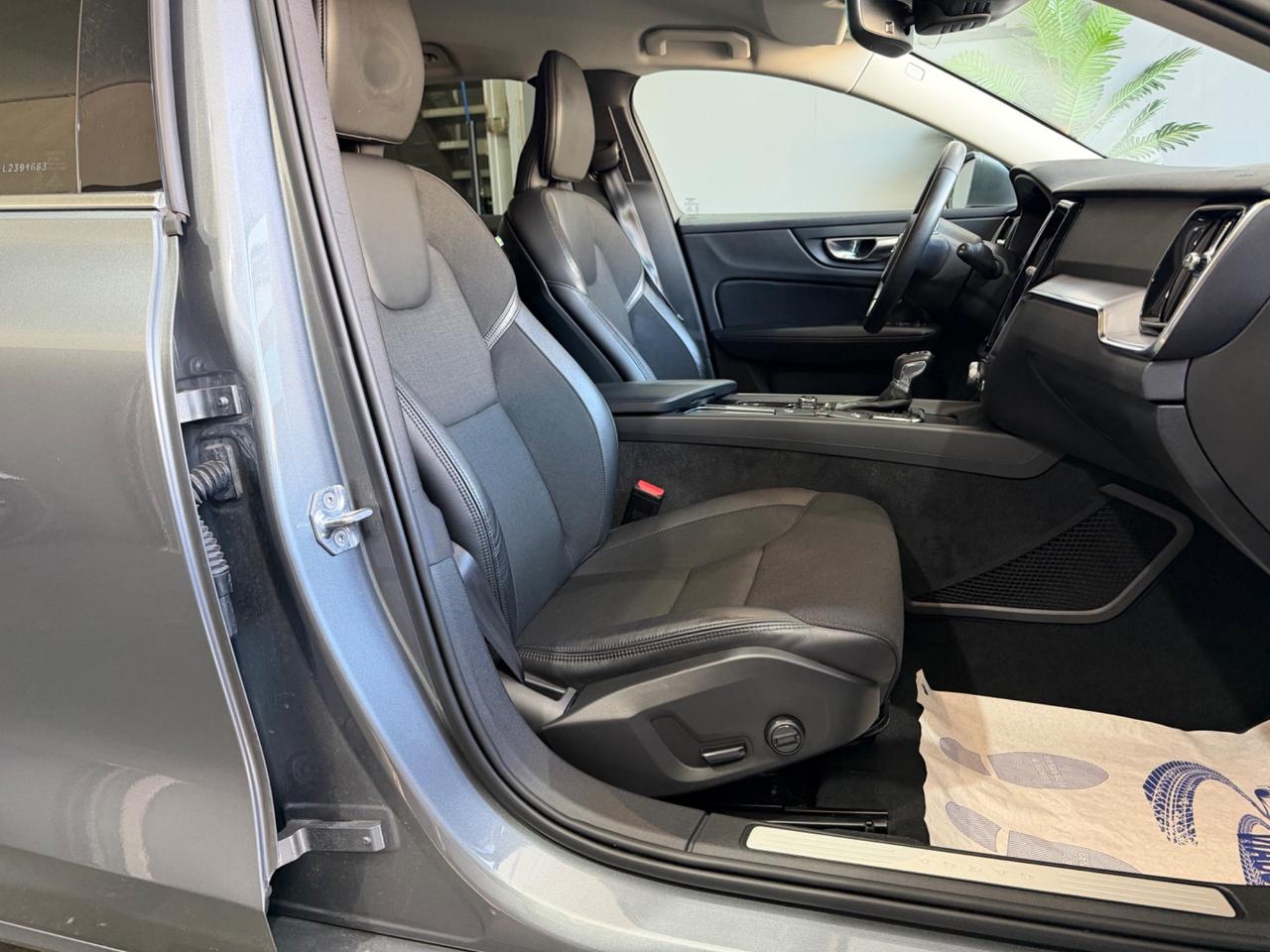 VOLVO V60 T6 AWD GEARTRONIC BUSINESS PLUS