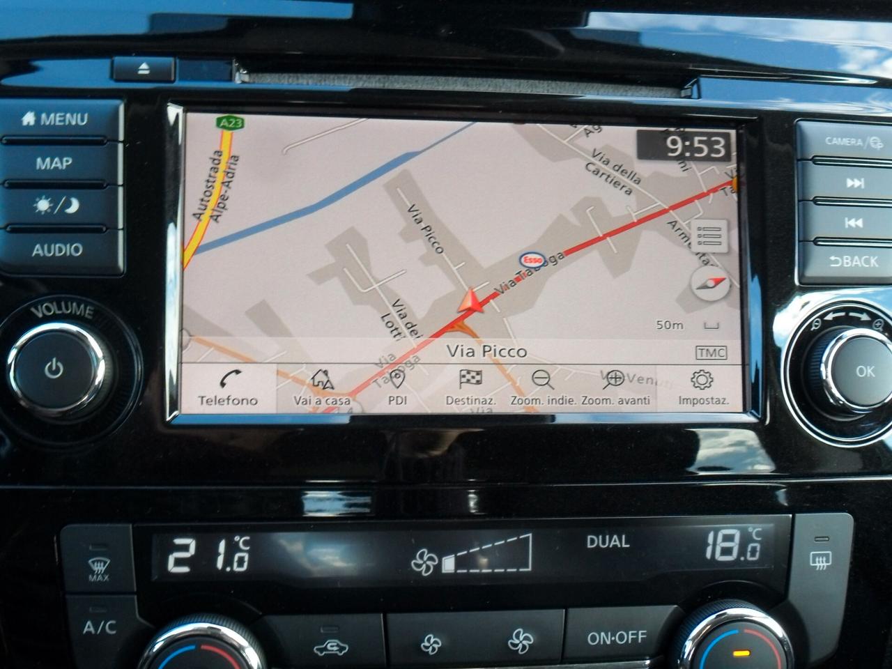 Nissan Qashqai 1.7 dCi 150 CV 4WD N-Connecta