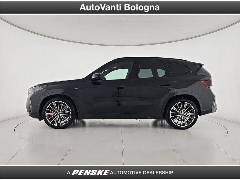 BMW X1 X1 xdrive20d mhev 48V MSport Pro auto