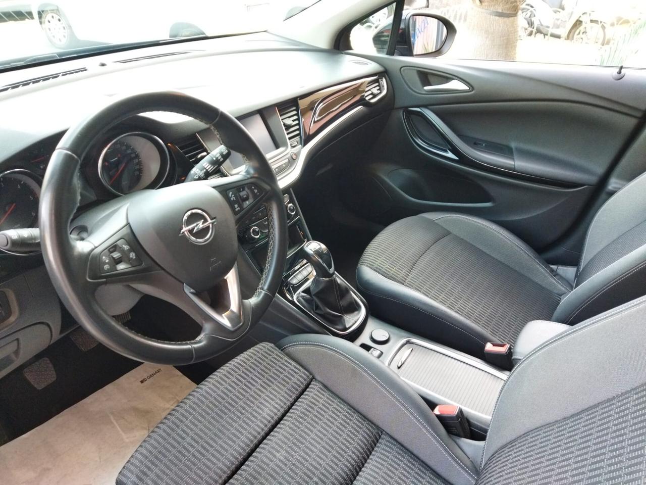 Opel Astra 1.5 CDTI 122 cv 5p. Business Elegance
