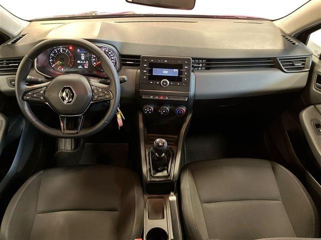 RENAULT Clio 1.0 tce Life 90cv my21