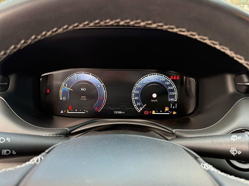 Jeep Compass 1.6 Multijet II 2WD Limited IN PROMO