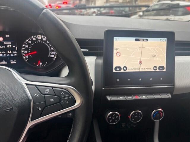 Renault Clio D Iva esp. Finanziabile Garanzia