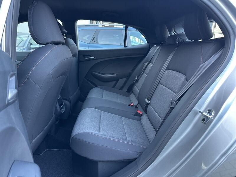 MG MG3 MG3 1.5 Hybrid+ Standard