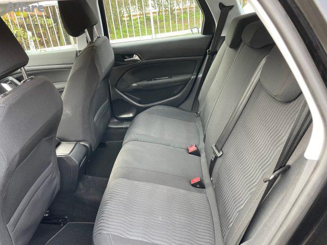 PEUGEOT 308 BlueHDi 120 S&S EAT6 SW Active