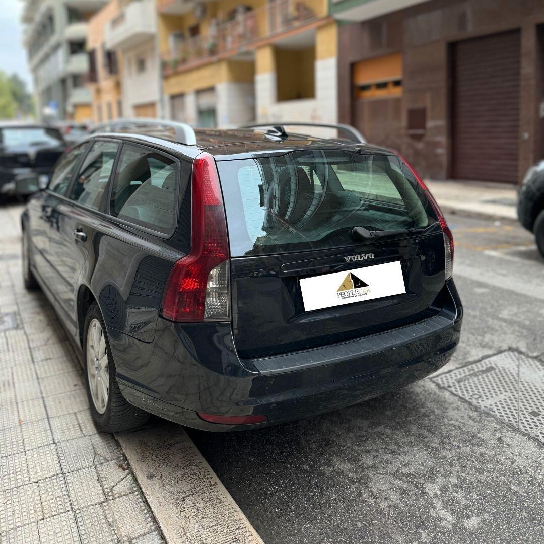 Volvo V50 2.0 D cat Summum