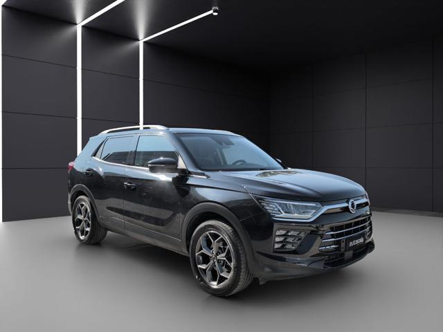 SSANGYONG Korando 1.6 Diesel 2WD Icon