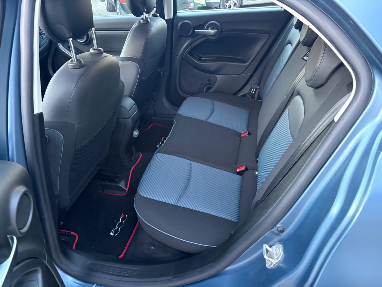 Fiat 500X 1.0 Turbo Benzina 120 CV -Mirror Cross
