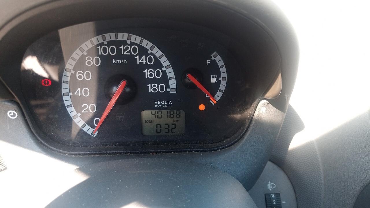 Fiat 600 1.1 Active