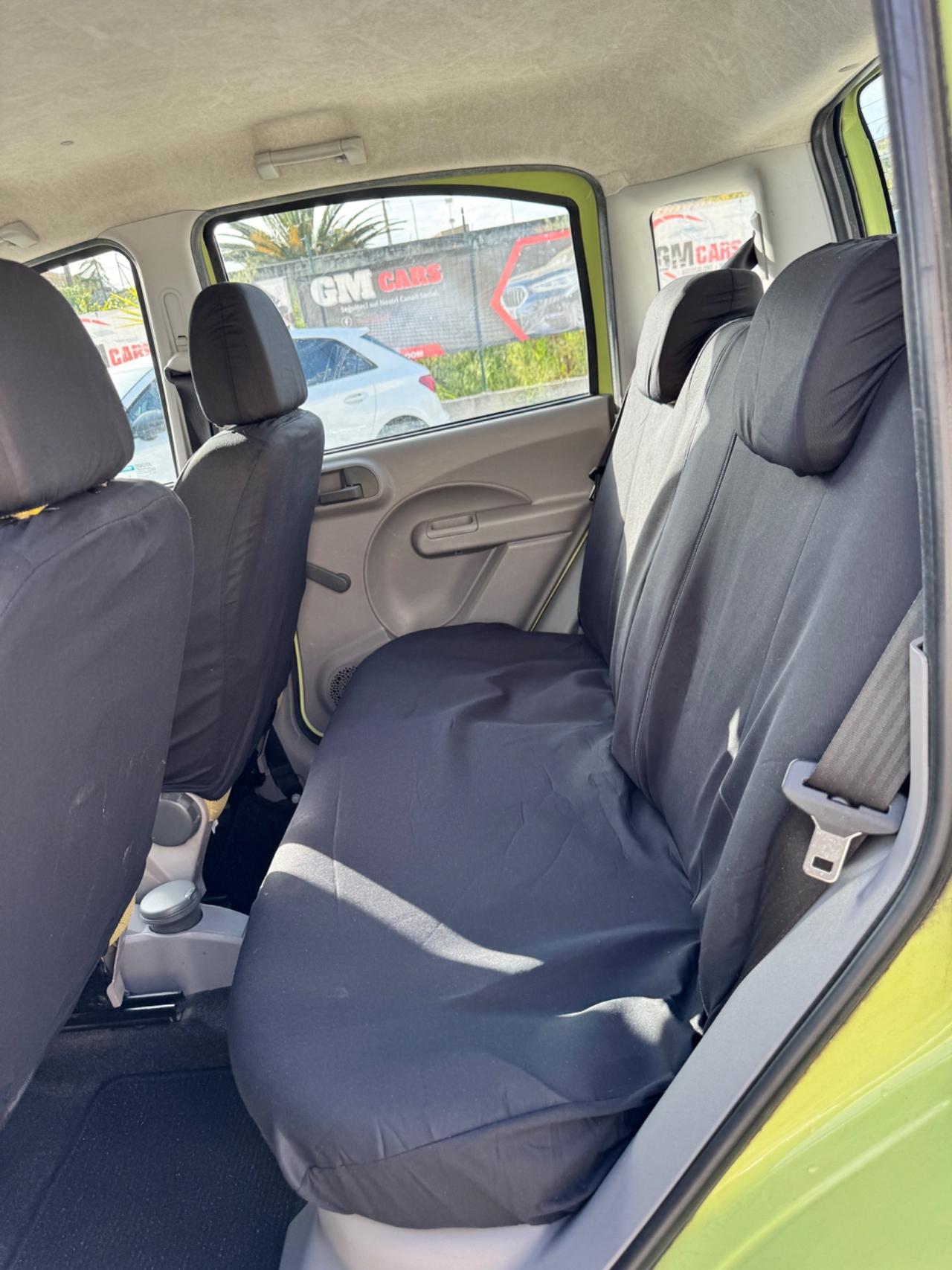 Fiat Panda 1.2 Dynamic