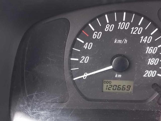 OPEL Agila 120,669km 1.2 16V Fashion Line come nuovo