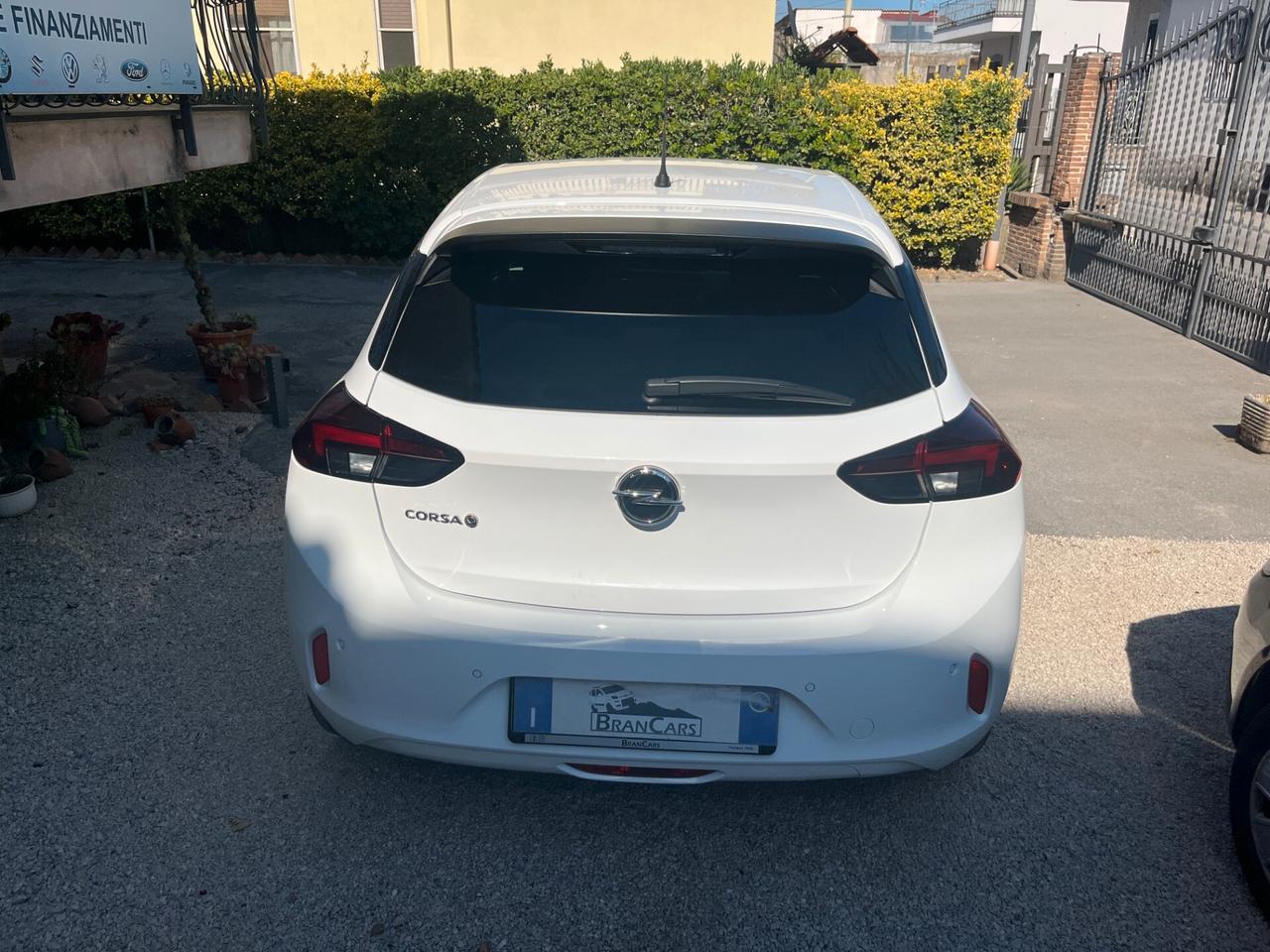 Opel Corsa-e EDITION ELETTRICA