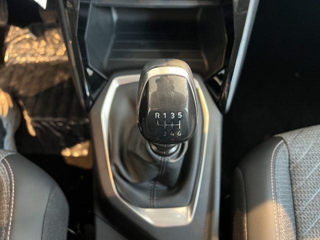 PEUGEOT 208 1.2 PureTech 100CV Allure