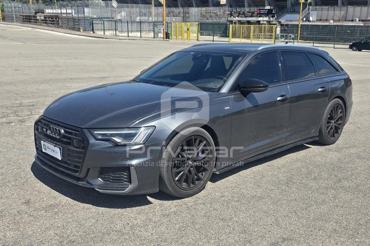 AUDI A6 40 2.0 TDI quattro ultra S tronic Sport