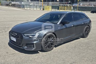 AUDI A6 40 2.0 TDI quattro ultra S tronic Sport