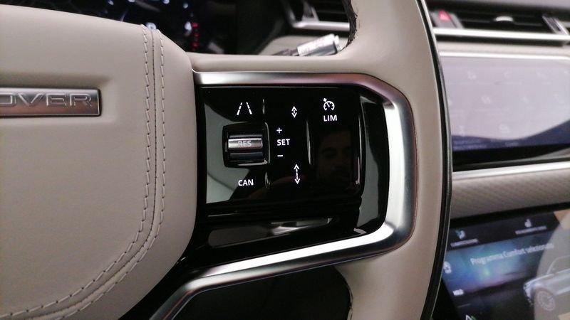 Land Rover Range Rover Velar 2.0d i4 mhev R-Dynamic S 4wd 204cv auto
