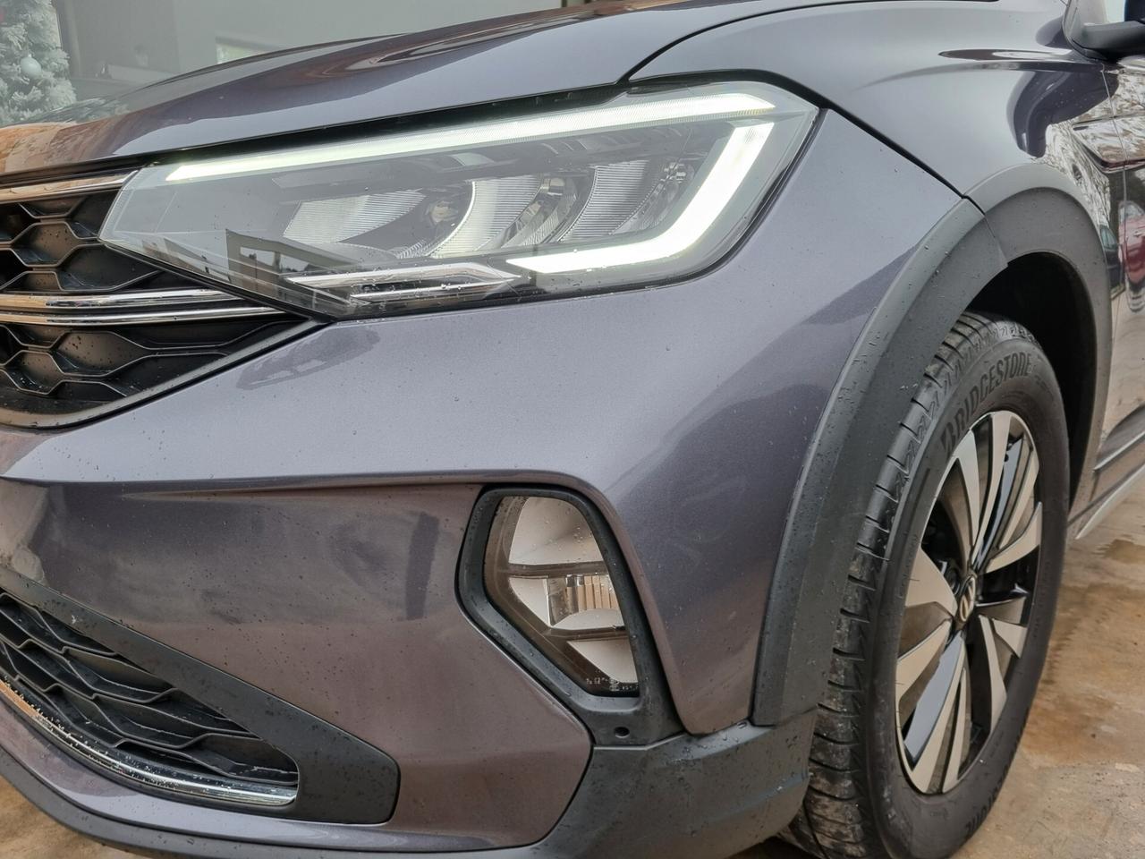 Volkswagen Taigo 1.0 TSI 115 CV Life