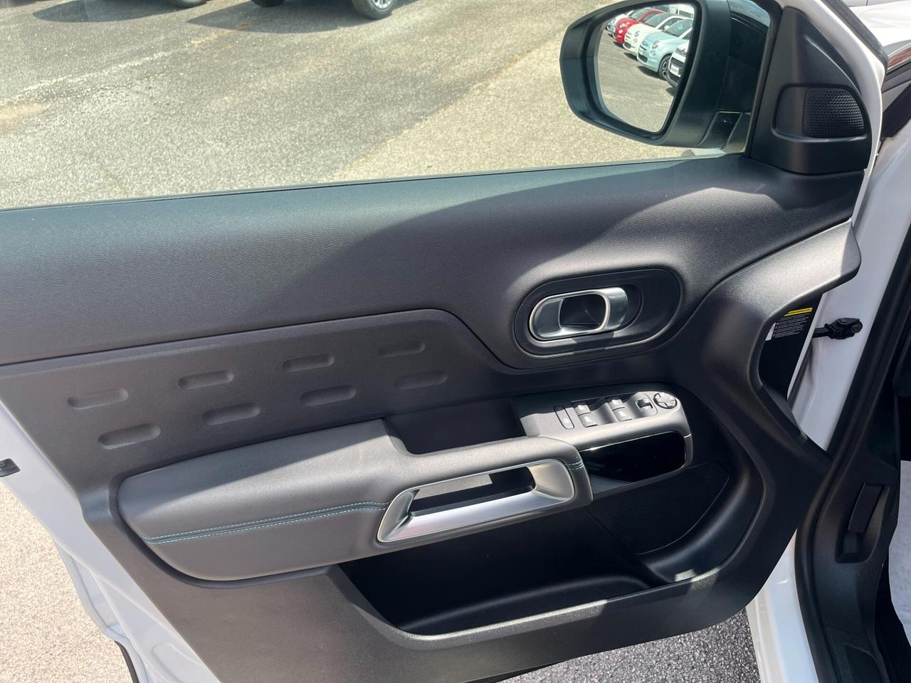 Citroen C5 Aircross BlueHDi 130 S&S EAT8 Feel