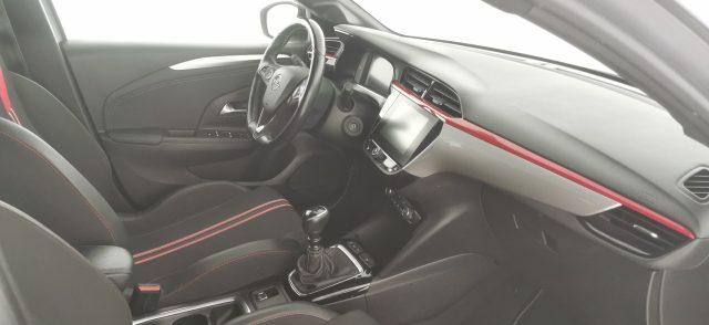 OPEL Corsa 1.2 100 CV GS Line