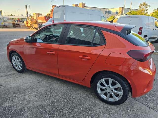 Opel Corsa Corsa 1.2 Edition s