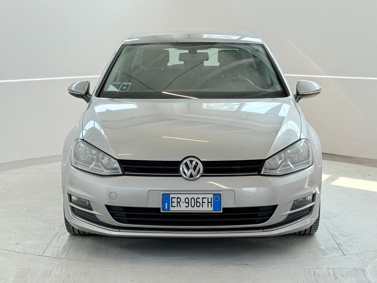 Volkswagen Golf 1.6 TDI 2013