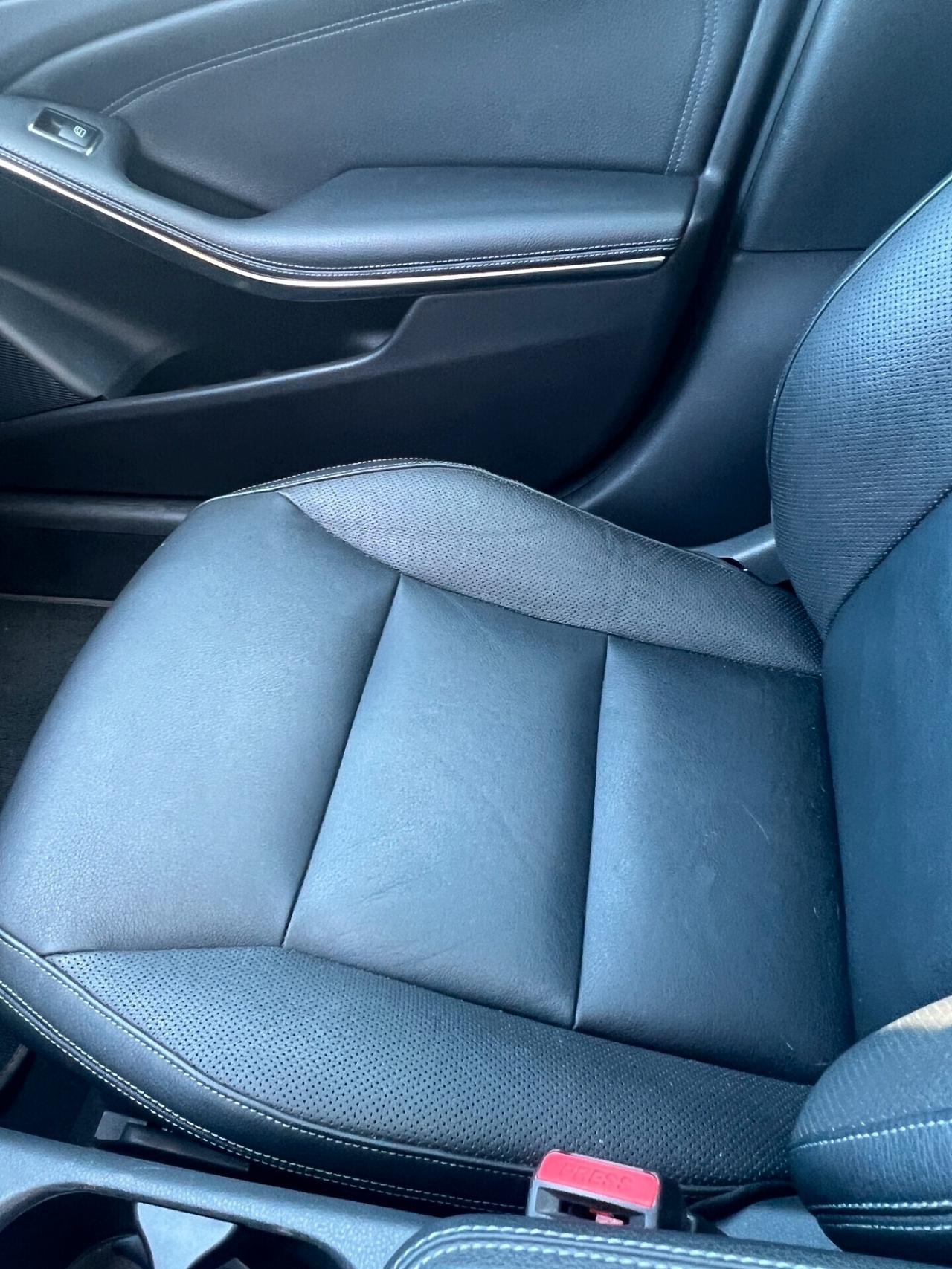 Mercedes-benz GLA 45 AMG 4Matic