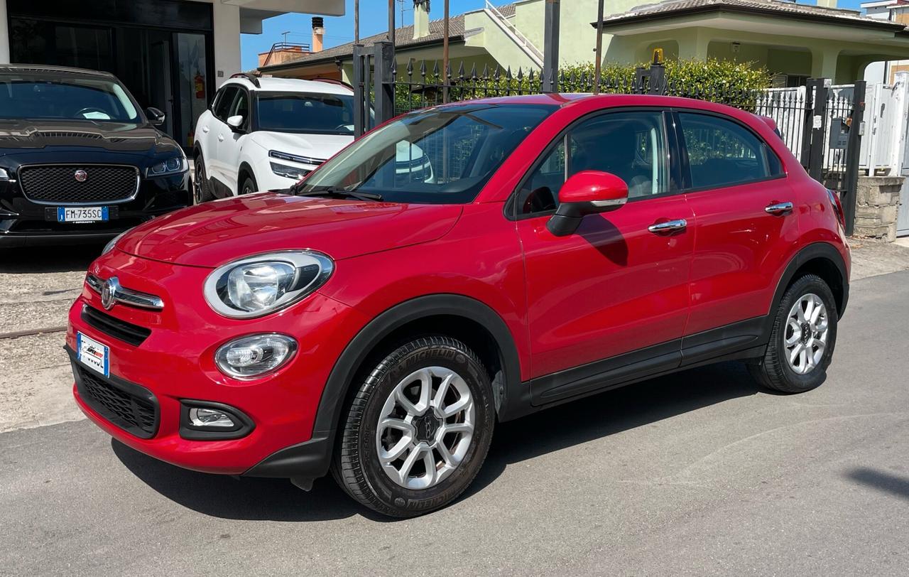 FIAT 500X 1.3 MultiJet 95 CV POP STAR