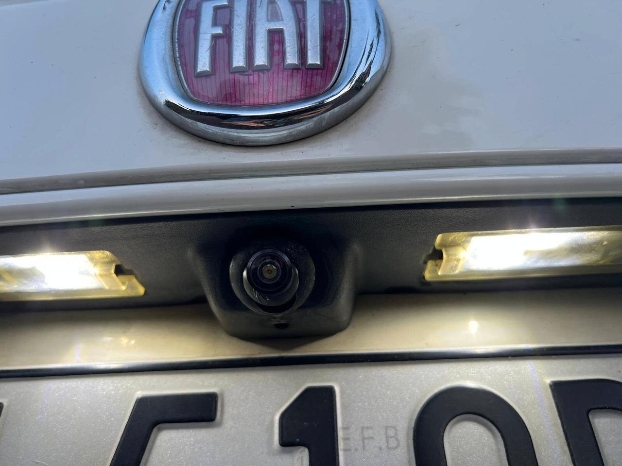 Fiat Freemont 2.0 Multijet 140 CV Lounge