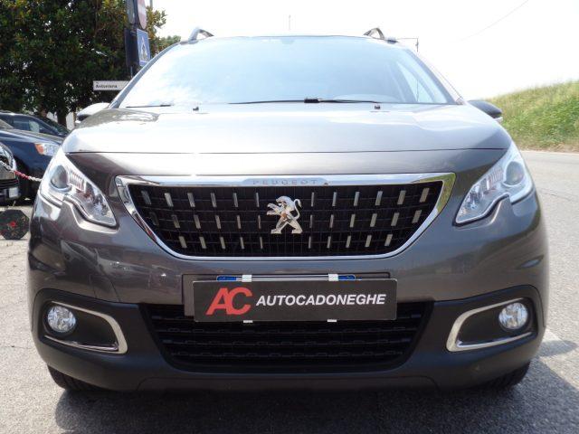 PEUGEOT 2008 1.2i CINGHIA DI DISTRIBUZIONE NUOVA,GARANZIA
