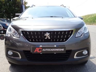 PEUGEOT 2008 1.2i CINGHIA DI DISTRIBUZIONE NUOVA,GARANZIA