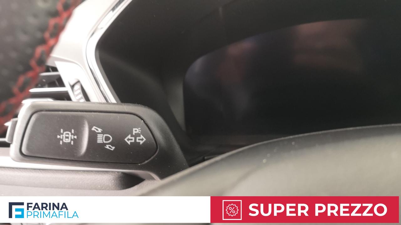 FORD Kuga 2.5 phev ST-Line X 2wd 225cv cvt