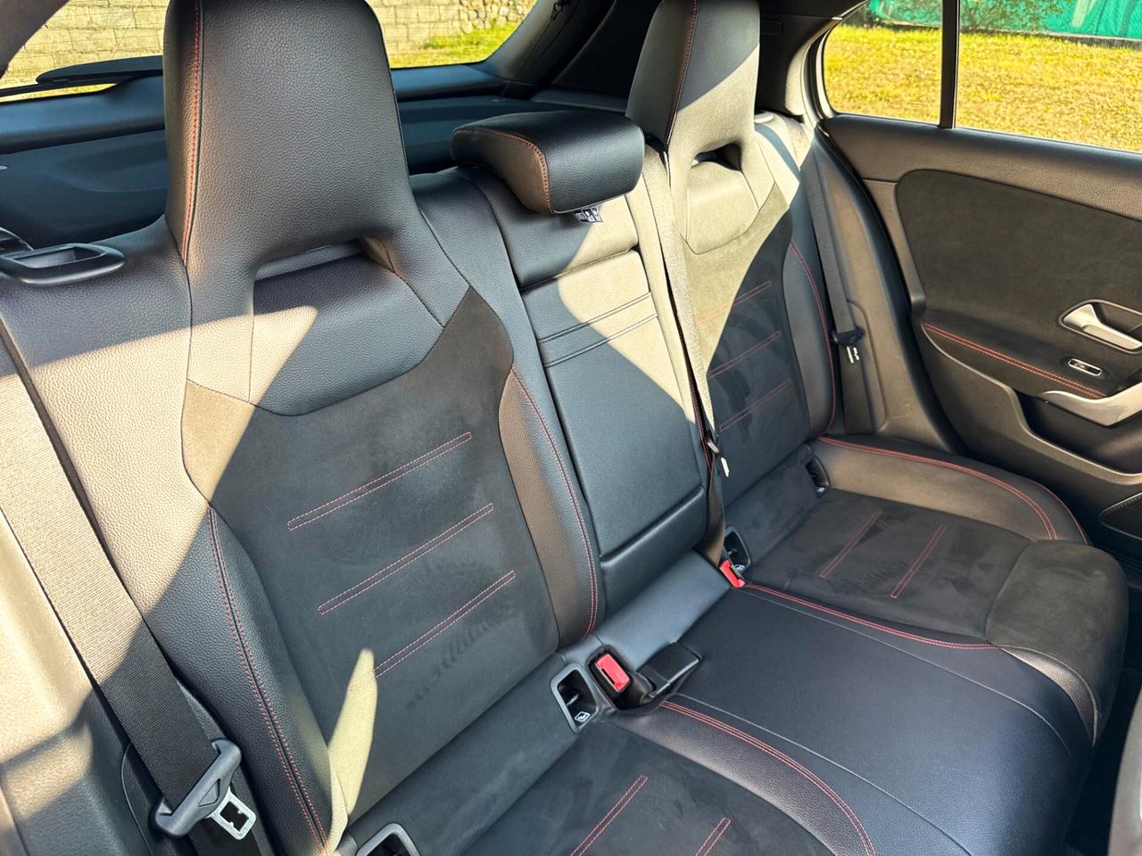 Mercedes A 35 AMG 4Matic Night auto | PREZZO PROMO