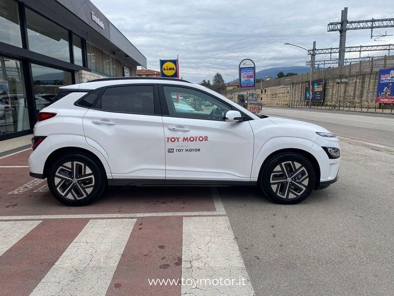 Hyundai Kona 1ªs. (2017-23) EV 39 kWh XLine