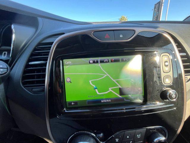 RENAULT Captur TCe 12V 90 CV Start&Stop Energy Hypnotic