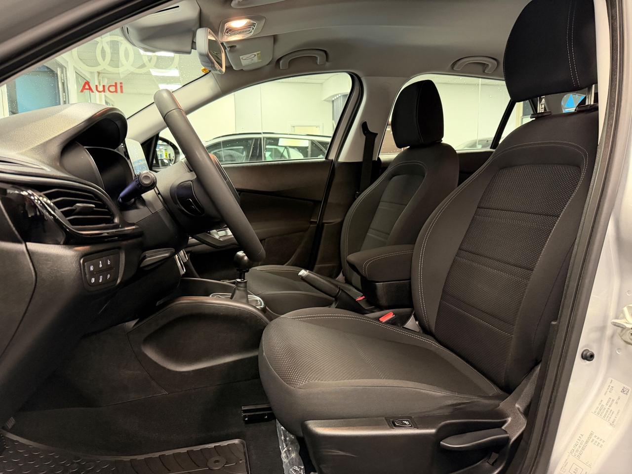 Fiat Tipo 1.6 Mjt S&S SW Business