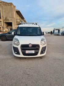 Fiat Doblo Doblò 1.6 MJT MTA PC Combi N1