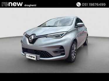 Renault ZOE Evolution R135