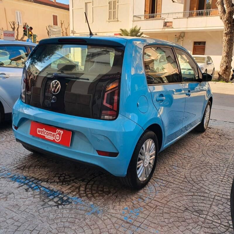 Volkswagen up! 5p 1.0 Move up! 60cv my20
