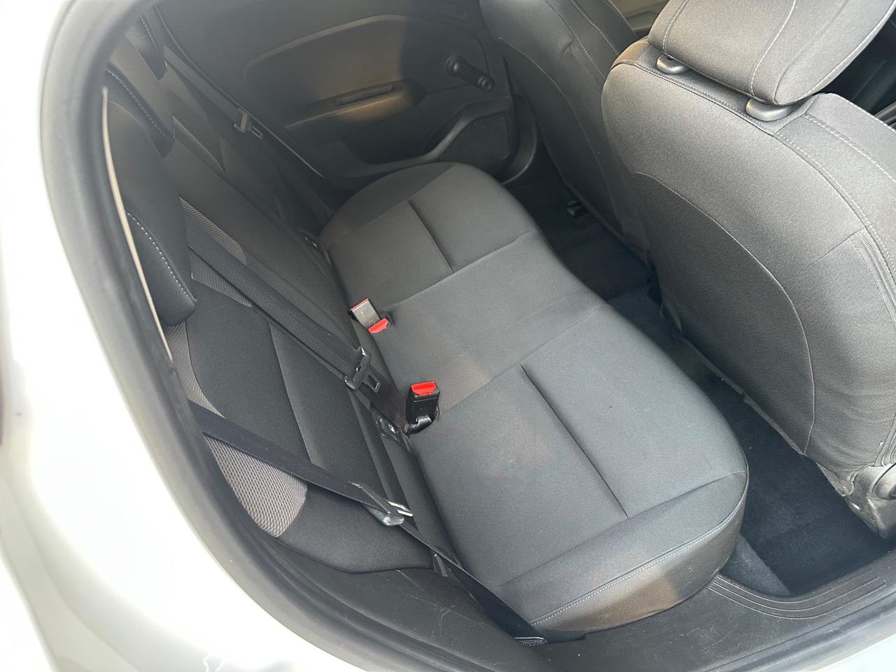Renault Clio TCe 12V 100 CV GPL 5 porte Business
