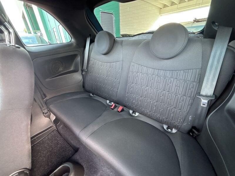 FIAT 500 500 1.0 Hybrid