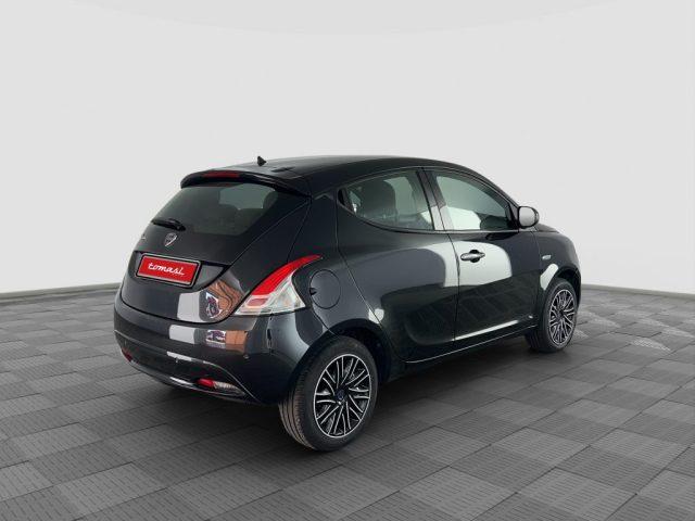 LANCIA Ypsilon Ypsilon 1.2 69 CV 5 porte S&S Gold
