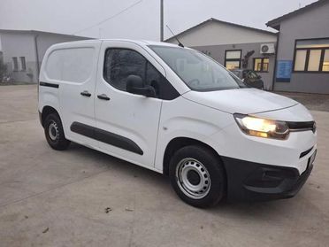 TOYOTA Proace City 1.5D 100 CV S&S PC 4p.