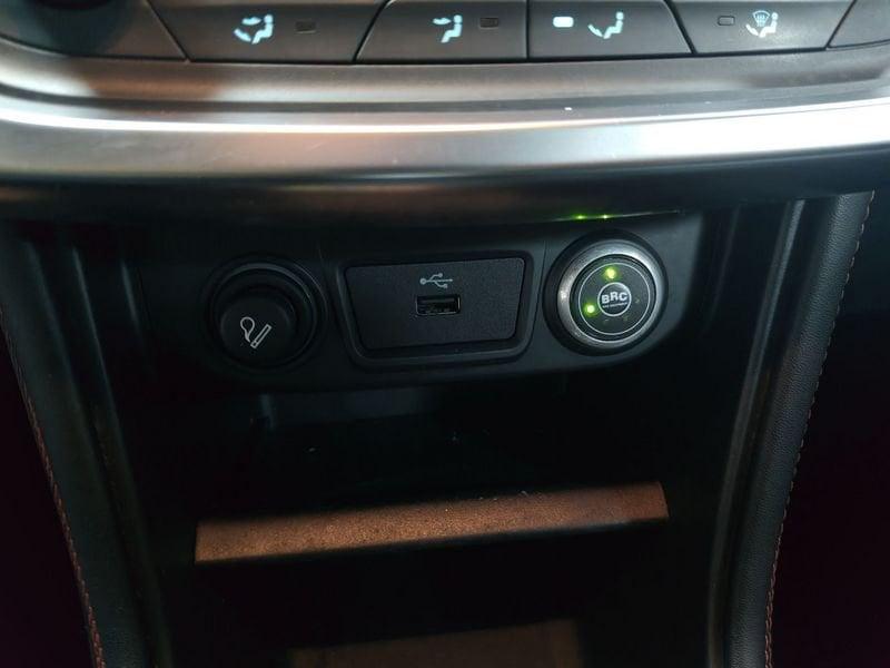 EVO Evo 4 Evo 4 1.6 Bi-Fuel GPL MOTORE NUOVO