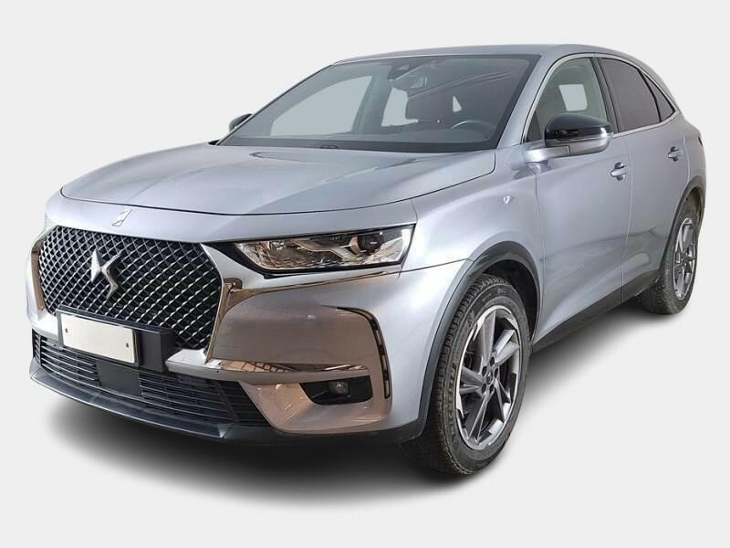 DS DS 7 CROSSBACK BlueHDi 130 Automatica Business